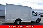 2025 Chevrolet Express 3500 Regular Cab RWD Bay Bridge Box Van for sale #46865 - photo 3