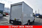 2025 Chevrolet Express 3500 Regular Cab RWD Bay Bridge Box Van for sale #46865 - photo 2