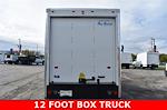 2025 Chevrolet Express 3500 Regular Cab RWD Bay Bridge Box Van for sale #46865 - photo 4