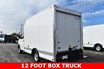 2025 Chevrolet Express 3500 Regular Cab RWD Bay Bridge Box Van for sale #46865 - photo 5