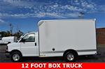 2025 Chevrolet Express 3500 Regular Cab RWD Bay Bridge Box Van for sale #46865 - photo 6