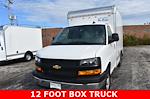 2025 Chevrolet Express 3500 Regular Cab RWD Bay Bridge Box Van for sale #46865 - photo 7