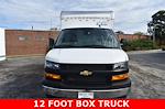 2025 Chevrolet Express 3500 Regular Cab RWD Bay Bridge Box Van for sale #46865 - photo 8
