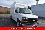 2025 Chevrolet Express 3500 Regular Cab RWD Bay Bridge Box Van for sale #46865 - photo 9