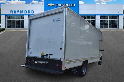New 2025 Chevrolet Express 3500 16' Bay Bridge Box Van with Walkramp for sale #46866 - photo 2