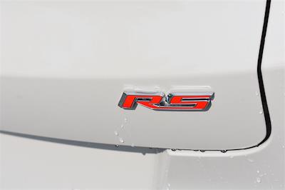 New 2026 Chevrolet Trailblazer - photo 1