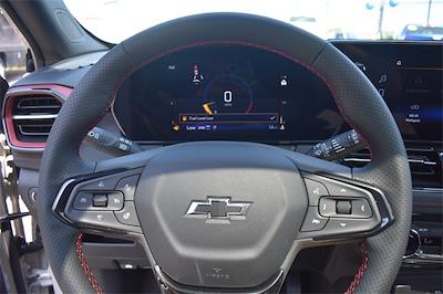 New 2026 Chevrolet Trailblazer - photo 1