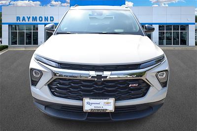 New 2026 Chevrolet Trailblazer - photo 1