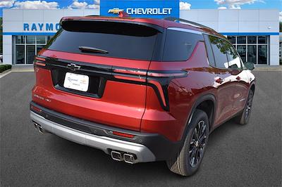 2025 Chevrolet Traverse AWD SUV for sale #46872 - photo 2