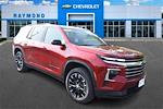 2025 Chevrolet Traverse AWD SUV for sale #46872 - photo 1