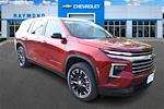 2025 Chevrolet Traverse AWD SUV for sale #46872 - photo 10