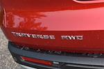 2025 Chevrolet Traverse AWD SUV for sale #46872 - photo 17