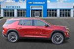 2025 Chevrolet Traverse AWD SUV for sale #46872 - photo 3