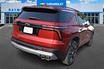2025 Chevrolet Traverse AWD SUV for sale #46872 - photo 2