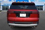 2025 Chevrolet Traverse AWD SUV for sale #46872 - photo 4