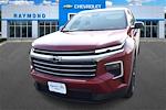 2025 Chevrolet Traverse AWD SUV for sale #46872 - photo 7