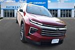 2025 Chevrolet Traverse AWD SUV for sale #46872 - photo 9