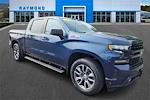 Used 2021 Chevrolet Silverado 1500 RST Crew Cab 4x4 Pickup for sale #46877A - photo 3