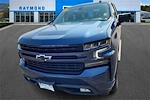 Used 2021 Chevrolet Silverado 1500 RST Crew Cab 4x4 Pickup for sale #46877A - photo 1