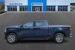Used 2021 Chevrolet Silverado 1500 RST Crew Cab 4x4 Pickup for sale #46877A - photo 6