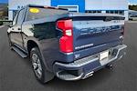 Used 2021 Chevrolet Silverado 1500 RST Crew Cab 4x4 Pickup for sale #46877A - photo 2