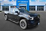 New 2025 Chevrolet Silverado 1500 RST Crew Cab 4x4 Pickup for sale #46880 - photo 1
