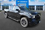 New 2025 Chevrolet Silverado 1500 RST Crew Cab 4x4 Pickup for sale #46880 - photo 10