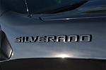New 2025 Chevrolet Silverado 1500 RST Crew Cab 4x4 Pickup for sale #46880 - photo 12
