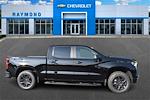 New 2025 Chevrolet Silverado 1500 RST Crew Cab 4x4 Pickup for sale #46880 - photo 3