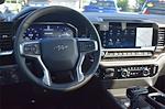 New 2025 Chevrolet Silverado 1500 RST Crew Cab 4x4 Pickup for sale #46880 - photo 24