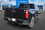New 2025 Chevrolet Silverado 1500 RST Crew Cab 4x4 Pickup for sale #46880 - photo 2
