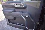 New 2025 Chevrolet Silverado 1500 RST Crew Cab 4x4 Pickup for sale #46880 - photo 36