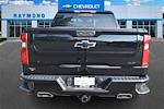 New 2025 Chevrolet Silverado 1500 RST Crew Cab 4x4 Pickup for sale #46880 - photo 4