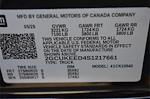 New 2025 Chevrolet Silverado 1500 RST Crew Cab 4x4 Pickup for sale #46880 - photo 41