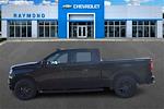 New 2025 Chevrolet Silverado 1500 RST Crew Cab 4x4 Pickup for sale #46880 - photo 6