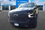 New 2025 Chevrolet Silverado 1500 RST Crew Cab 4x4 Pickup for sale #46880 - photo 7