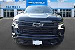 New 2025 Chevrolet Silverado 1500 RST Crew Cab 4x4 Pickup for sale #46880 - photo 8