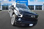 New 2025 Chevrolet Silverado 1500 RST Crew Cab 4x4 Pickup for sale #46880 - photo 9