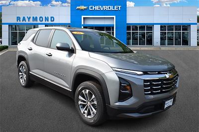 2026 Chevrolet Equinox FWD SUV for sale #46882 - photo 1