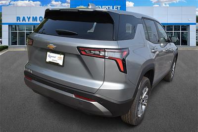 2026 Chevrolet Equinox FWD SUV for sale #46882 - photo 2