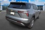 2026 Chevrolet Equinox FWD SUV for sale #46882 - photo 2