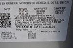 2026 Chevrolet Equinox FWD SUV for sale #46882 - photo 33