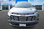 2026 Chevrolet Equinox FWD SUV for sale #46882 - photo 8