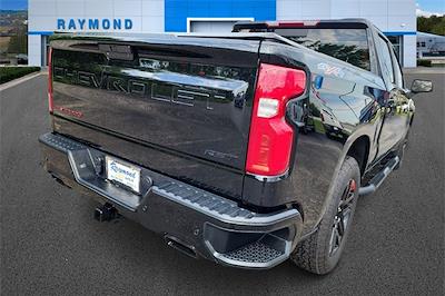 2021 Chevrolet Silverado 1500 Crew Cab 4x4 Pickup for sale #46883A - photo 2