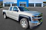2017 Chevrolet Silverado 1500 Double Cab 4x4 Pickup for sale #46884A - photo 1
