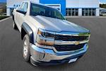 2017 Chevrolet Silverado 1500 Double Cab 4x4 Pickup for sale #46884A - photo 3