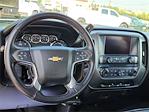 Used 2017 Chevrolet Silverado 1500 LT Double Cab 4x4 Pickup for sale #46884A - photo 22