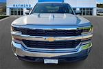 2017 Chevrolet Silverado 1500 Double Cab 4x4 Pickup for sale #46884A - photo 4