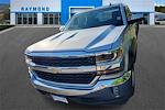 2017 Chevrolet Silverado 1500 Double Cab 4x4 Pickup for sale #46884A - photo 5