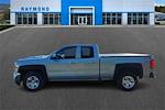 2017 Chevrolet Silverado 1500 Double Cab 4x4 Pickup for sale #46884A - photo 6
